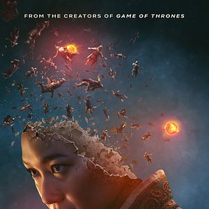 Bilder 3 Body Problem