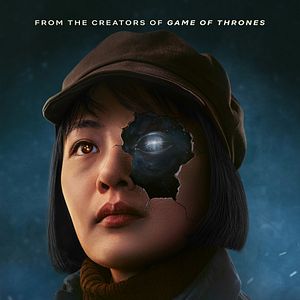 Bilder 3 Body Problem