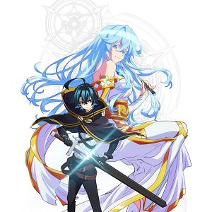 Bilder Wistoria: Wand And Sword