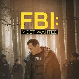 Bilder FBI: Most Wanted