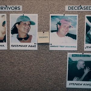 Bilder Homicide: New York