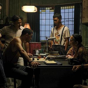 Bilder 24 Stunden mit Gaspar