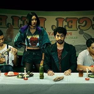 Bilder 24 Stunden mit Gaspar