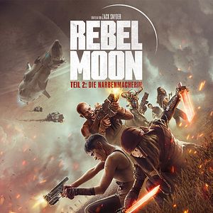 Bilder Rebel Moon - Teil 2: Die Narbenmacherin