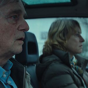 Bilder Corinna Harfouch