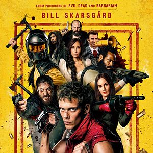 Bilder Boy Kills World