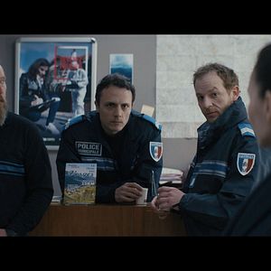 Bilder Francis Renaud