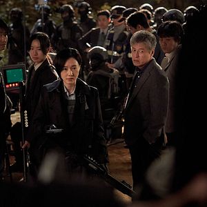 Bilder Parasyte: The Grey