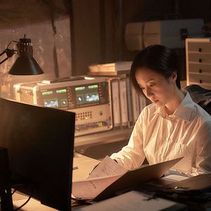 Bilder Parasyte: The Grey