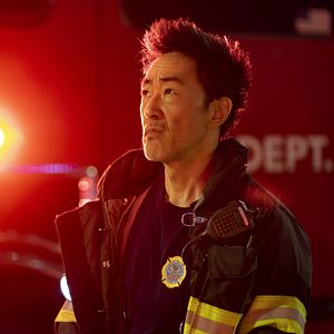 Bilder 9-1-1 - Notruf L.A.