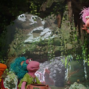 Bilder Die Fraggles: Back To The Rock