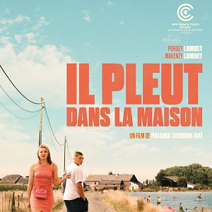 Bilder Il pleut dans la maison