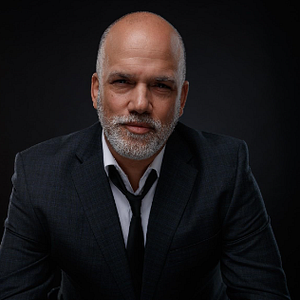 Bilder Dean Marshall