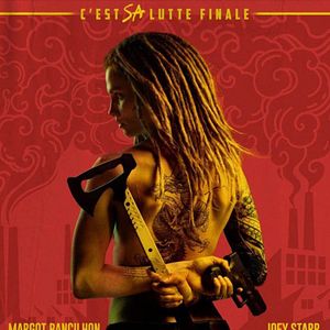 Bilder Machine – Kampf für Gerechtigkeit