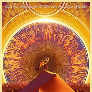 Bilder Dune: Part Two