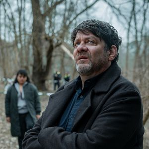Bilder Der Kommissar und die Angst