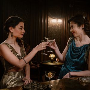 Bilder Ein Gentleman In Moskau