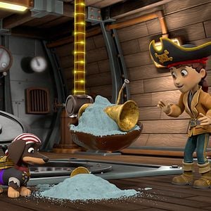 Bilder Paw Patrol: Das Oster-Special