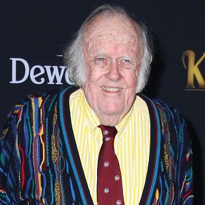 Bilder M. Emmet Walsh