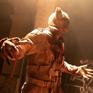 Bilder Winnie the Pooh: Blood and Honey II