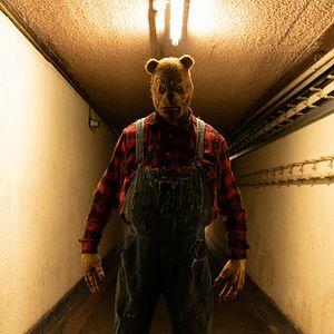 Bilder Winnie the Pooh: Blood and Honey II