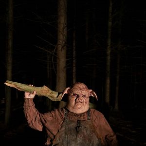 Bilder Winnie the Pooh: Blood and Honey II