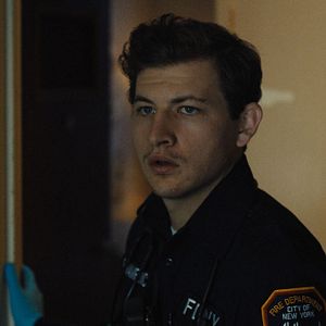 Bilder Tye Sheridan