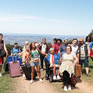 Bilder Clovis Cornillac