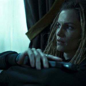 Bilder Machine – Kampf für Gerechtigkeit