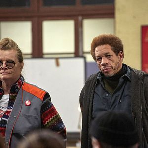 Bilder Machine – Kampf für Gerechtigkeit