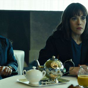 Bilder Alysson Paradis