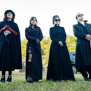 Bilder Catherine O'Hara