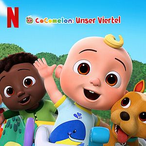 Bilder CoComelon: Unser Viertel