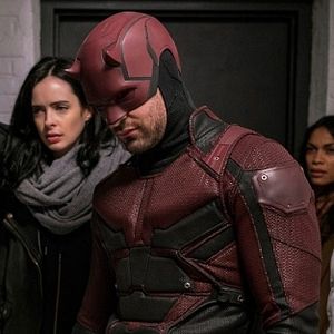Bilder Marvel's The Defenders