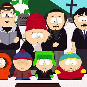Bilder South Park