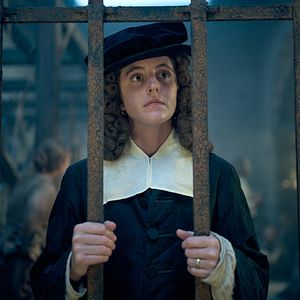 Bilder Renegade Nell