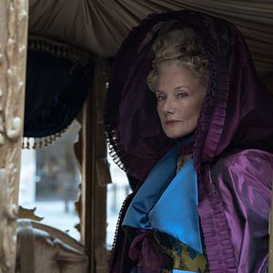 Bilder Joely Richardson