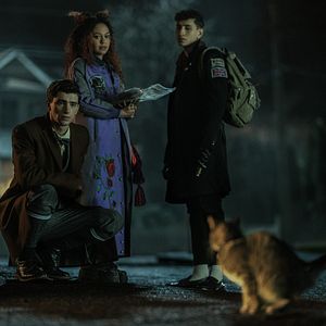 Bilder George Rexstrew