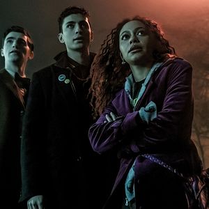 Bilder George Rexstrew