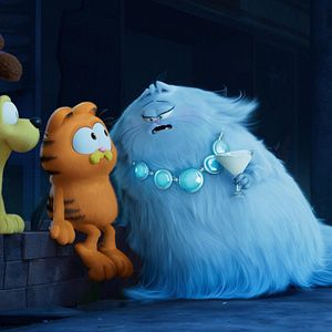 Bilder Garfield - Eine Extra Portion Abenteuer