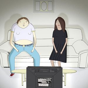 Bilder Adam change lentement