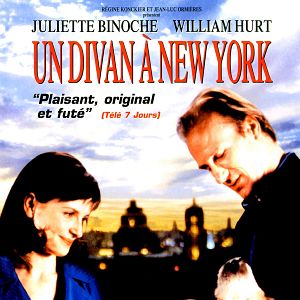 Bilder Eine Couch in New York