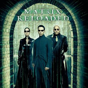 Bilder Matrix Reloaded