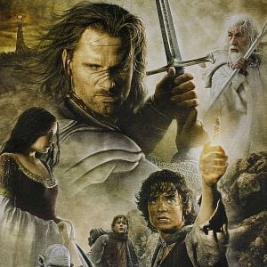 Bilder Der Herr der Ringe - Die Rückkehr des Königs