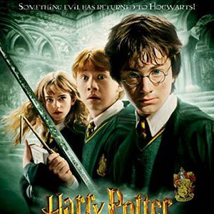 Bilder Harry Potter und die Kammer des Schreckens