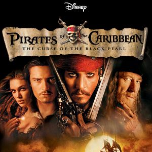 Bilder Fluch der Karibik