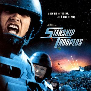 Bilder Starship Troopers