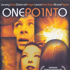 Bilder One Point Zero - Du bist programmiert