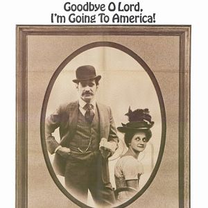 Bilder Hester Street