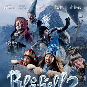 Bilder Magic Silver 2 - Die Suche nach dem magischen Horn